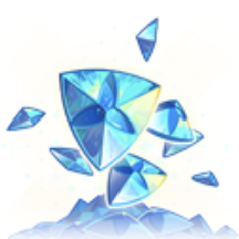 1090 Genesis Crystal