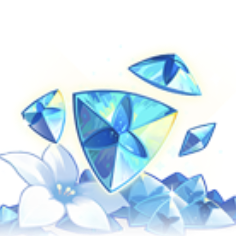 2240 Genesis Crystal