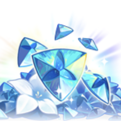 3880 Genesis Crystal