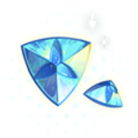 60 Genesis Crystal