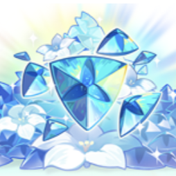 8080 Genesis Crystal