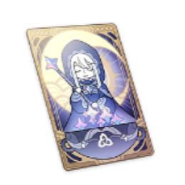 Blessing Of The Welkin Moon